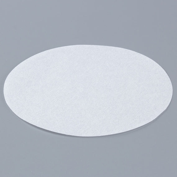 OIL FILTER PAPER 18P