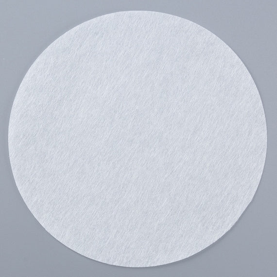 OIL FILTER PAPER 18P