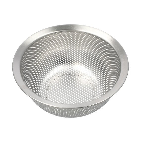 21CM PUNCHING COLANDER