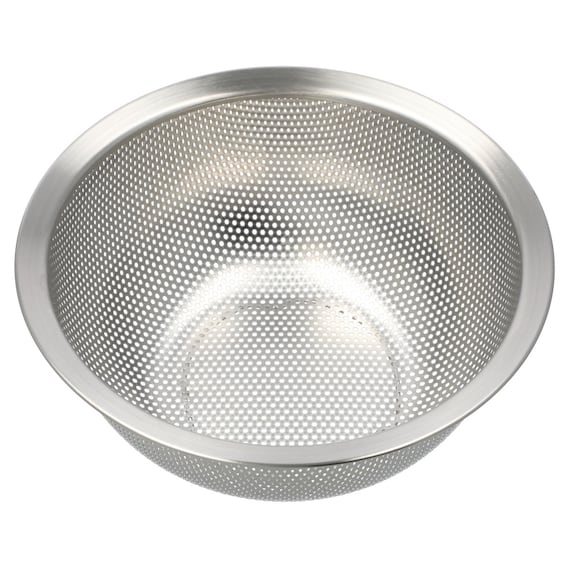 24CM PUNCHING COLANDER