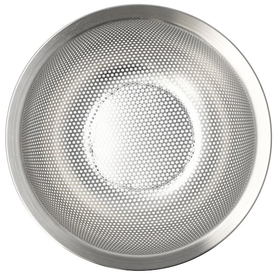 24CM PUNCHING COLANDER