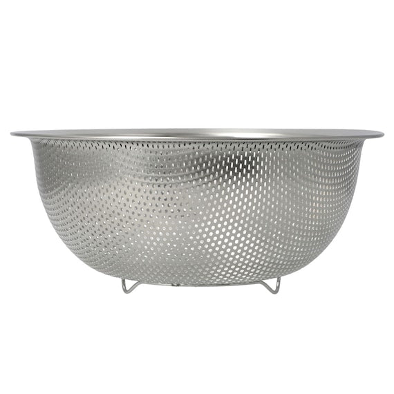 24CM PUNCHING COLANDER