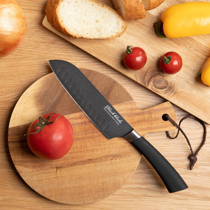 5.5" KITCHEN KNIFE S 1403PL-049B