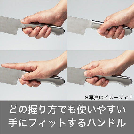 SANTOKU KITCHEN KNIFE