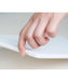 ANTIBACTERIAL CUTTING BOARD L WH&BL