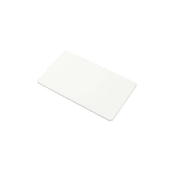 ANTIBACTERIA CUTTING BOARD S 27X16