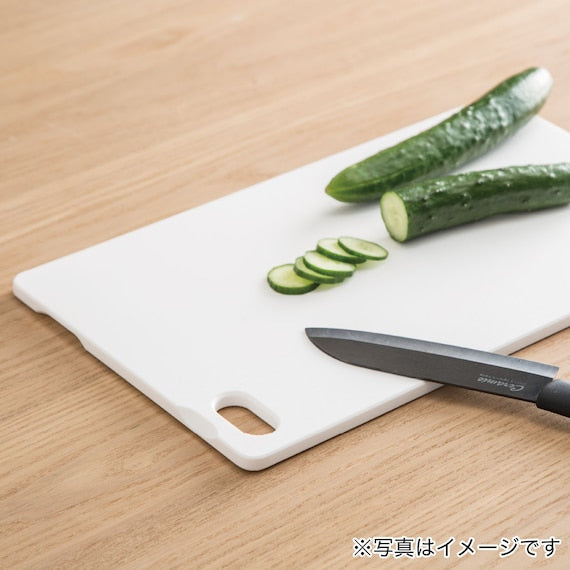 ANTIBACTERIA CUTTING BOARD S 27X16