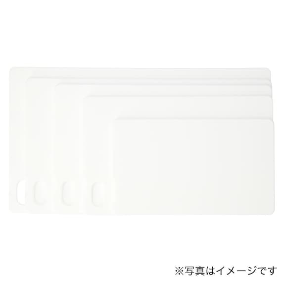 ANTIBACTERIA CUTTING BOARD S 27X16