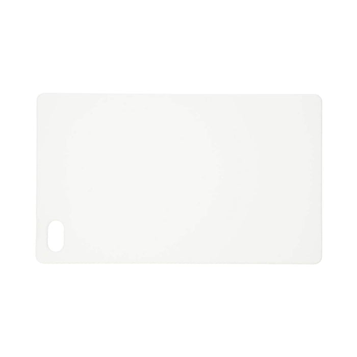 ANTIBACTERIA CUTTING BOARD L