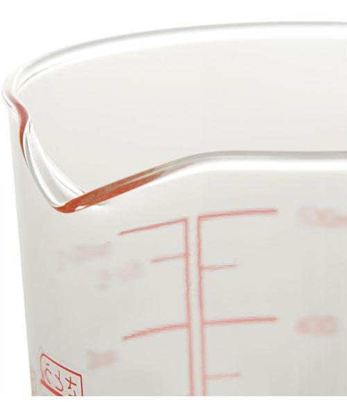 HEAT RESISTANT MEASURING CUP 200ML