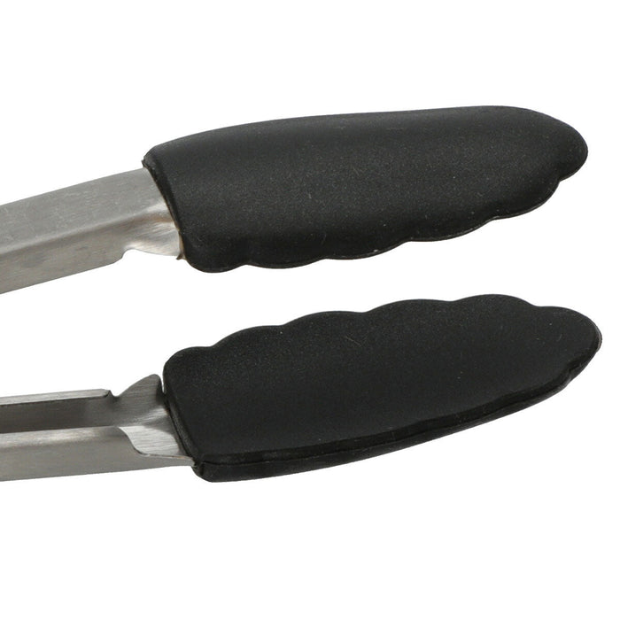 SILICONE TONGS S