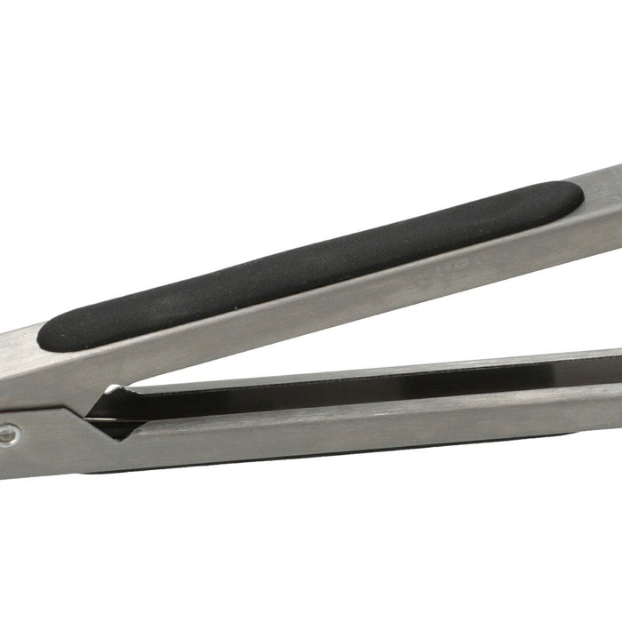 SILICONE TONGS S