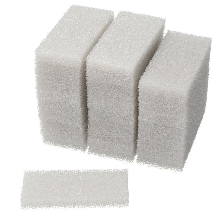 DAILY REPLACEMENT SPONGE 30P GY